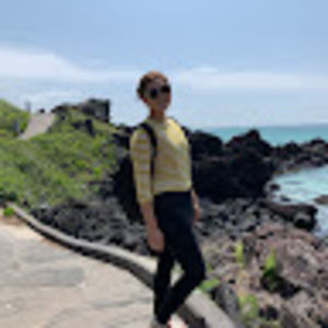 Meet your Posher, Jessica